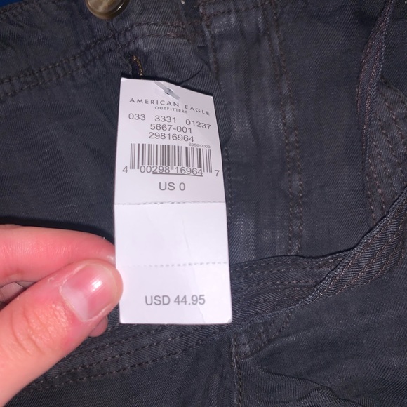 Shorts - Picture 2 of 4